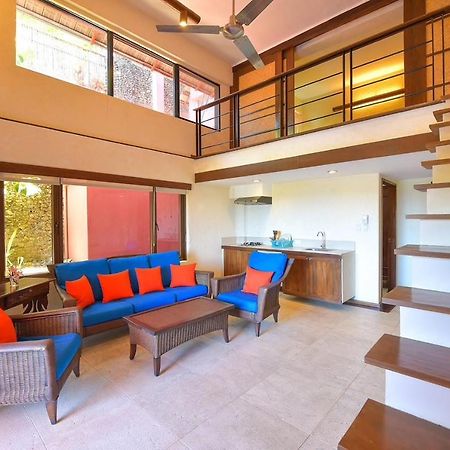 Biancas Garden Apartment Manoc-Manoc Exterior foto