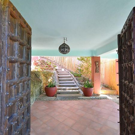 Biancas Garden Apartment Manoc-Manoc Exterior foto