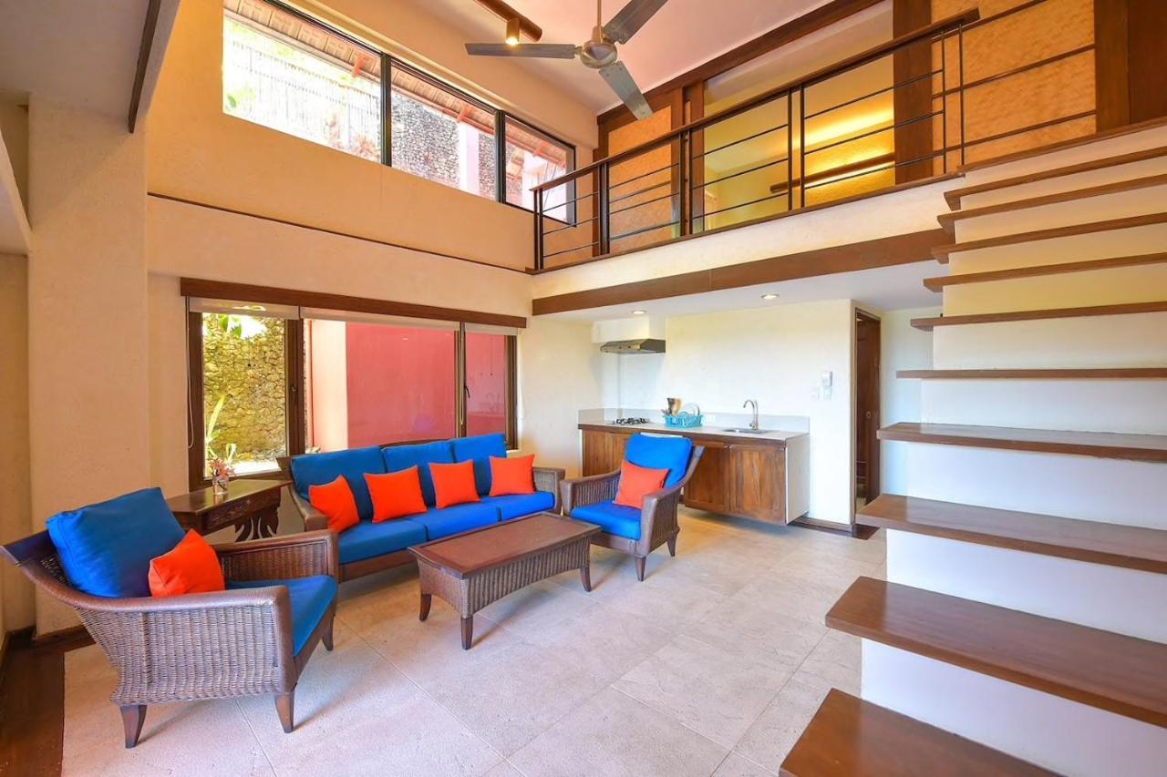 Biancas Garden Apartment Manoc-Manoc Exterior foto