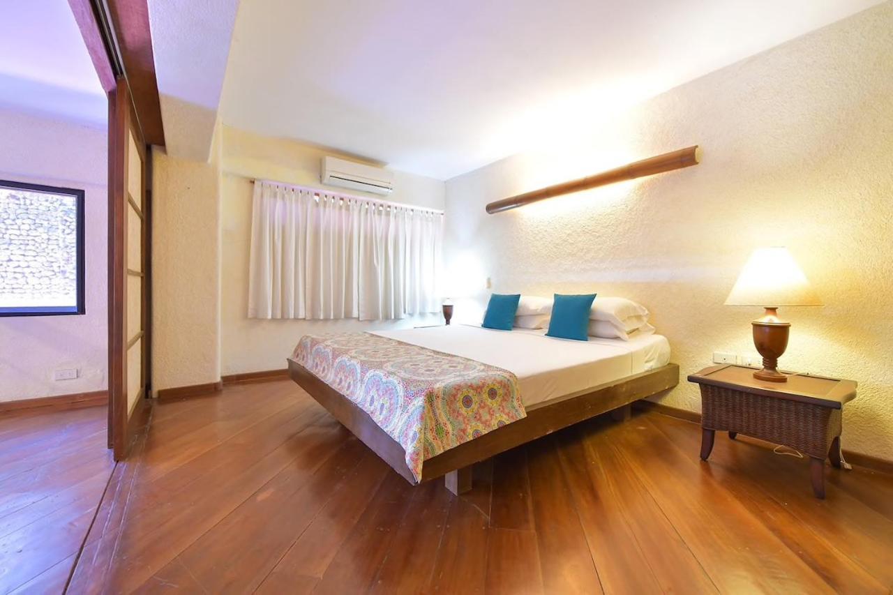 Biancas Garden Apartment Manoc-Manoc Exterior foto