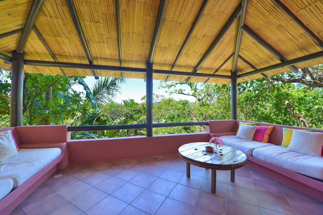 Biancas Garden Apartment Manoc-Manoc Exterior foto