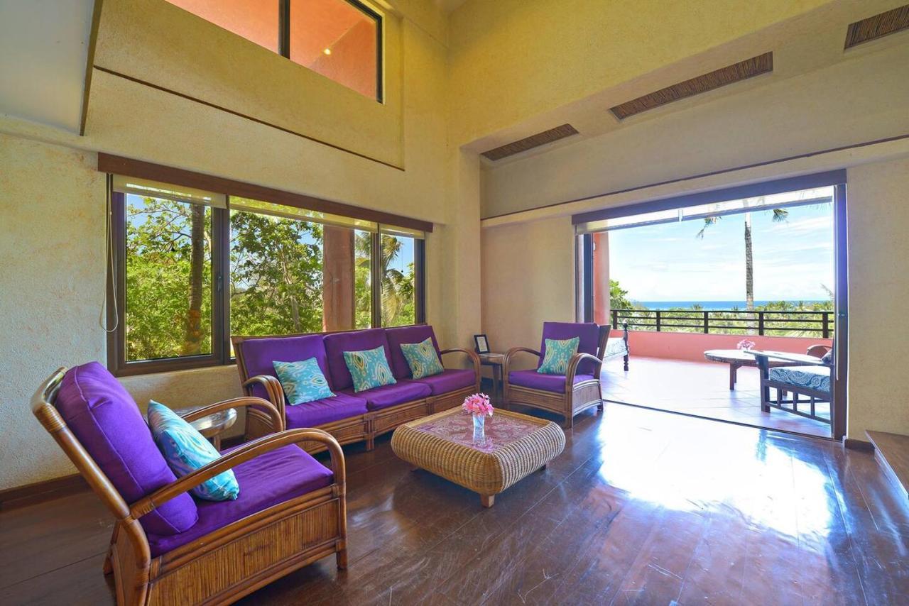 Biancas Garden Apartment Manoc-Manoc Exterior foto