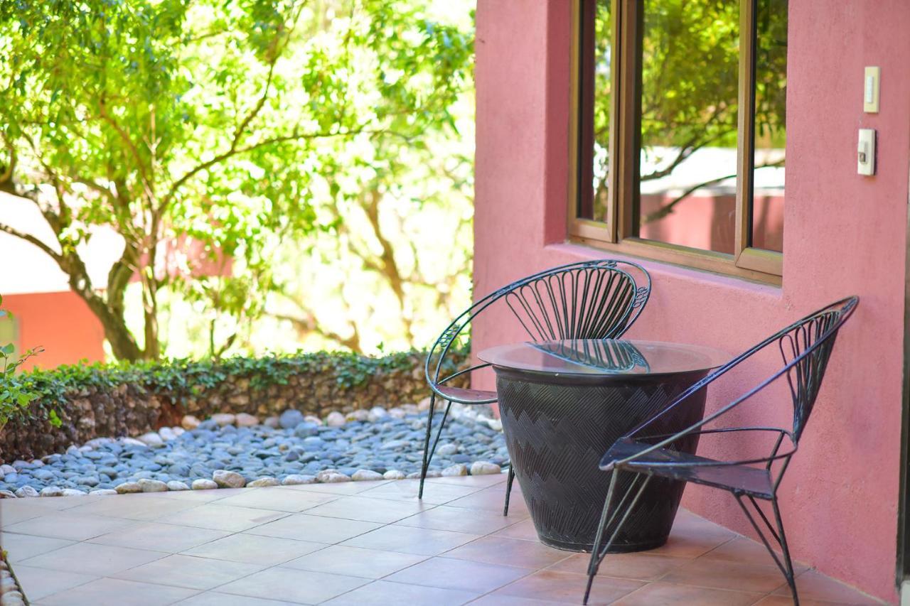 Biancas Garden Apartment Manoc-Manoc Exterior foto