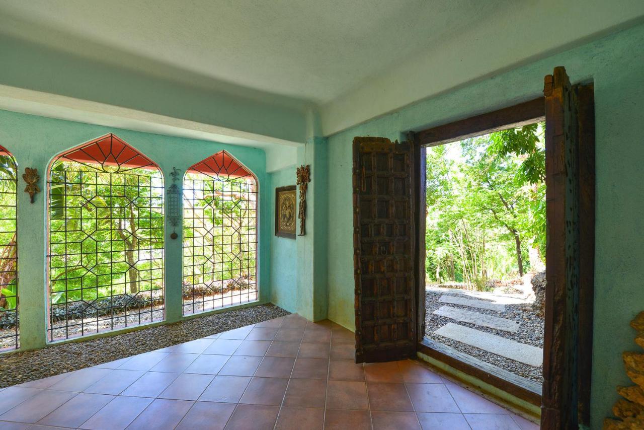 Biancas Garden Apartment Manoc-Manoc Exterior foto