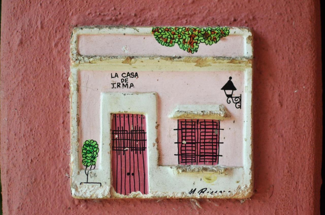 Biancas Garden Apartment Manoc-Manoc Exterior foto